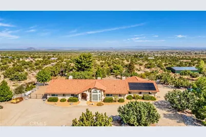 150 Smoke Tree Road, Pinon Hills, CA 92372 - Photo 51