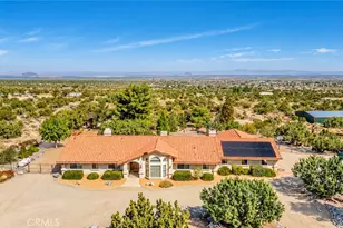 150 Smoke Tree Rd, Pinon Hills, CA 92372 - Photo 51