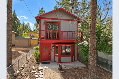 272 Imperial Avenue, Sugarloaf, CA 92386 - Photo 11