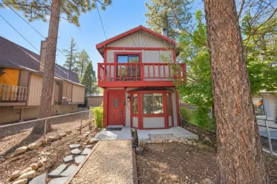 272 Imperial Avenue, Sugarloaf, CA 92386 - Photo 7