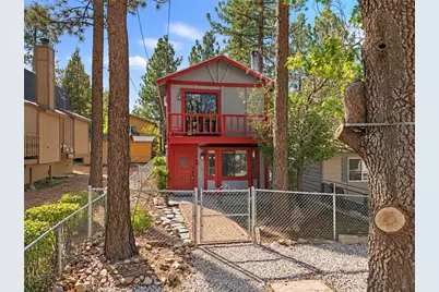 272 Imperial Avenue, Sugarloaf, CA 92386 - Photo 3