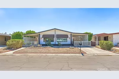 73951 Oak Springs, Palm Desert, CA 92260 - Photo 1