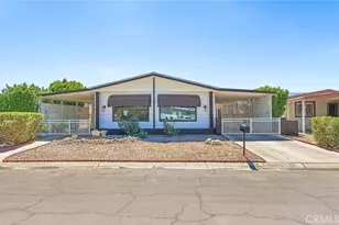 73951 Oak Springs, Palm Desert, CA 92260 - Photo 1
