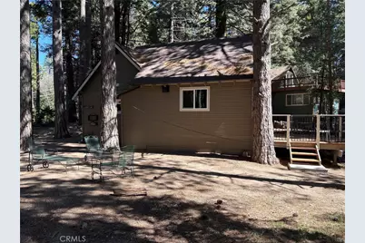 27917 Squirrel Lane, Lake Arrowhead, CA 92352 - Photo 21