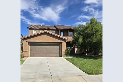 17776 Calle Capistrano, Moreno Valley, CA 92551 - Photo 1
