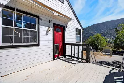 4141 Willow Trail, Frazier Park, CA 93225 - Photo 15