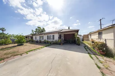 13677 Carfax Avenue, Bellflower, CA 90706 - Photo 5