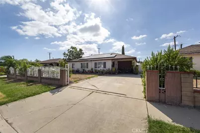13677 Carfax Avenue, Bellflower, CA 90706 - Photo 3