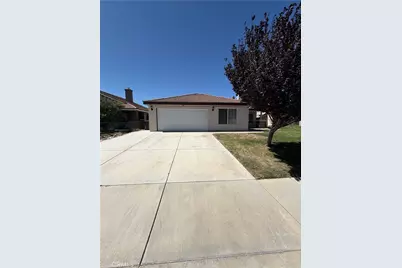 3401 Huron Drive, Rosamond, CA 93560 - Photo 3