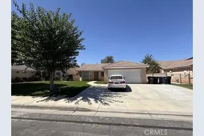 43663 6th, Lancaster, CA 93535 - Photo 1