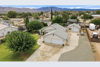 18461 Sutter, Hesperia, CA 92345 - Photo 45