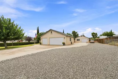 18461 Sutter, Hesperia, CA 92345 - Photo 1