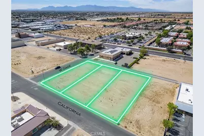 0 California Ave., Victorville, CA 92392 - Photo 5