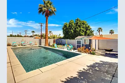 2020 Lawrence Street, Palm Springs, CA 92264 - Photo 37