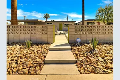 2020 Lawrence Street, Palm Springs, CA 92264 - Photo 5