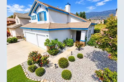 14842 Fox Ridge Drive, Fontana, CA 92336 - Photo 1