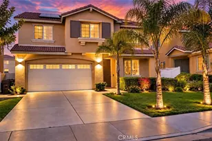 26854 Snow Canyon, Moreno Valley, CA 92555 - Photo 1