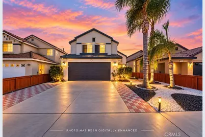 15597 Carrera Drive, Fontana, CA 92337 - Photo 1
