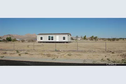 11125 Medanos, Lucerne Valley, CA 92356 - Photo 1