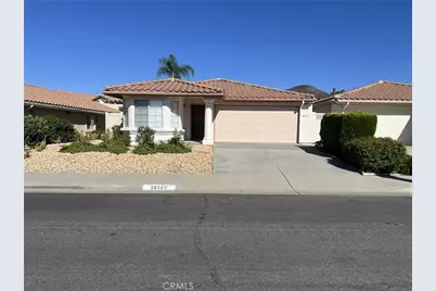 28132 Calle Casera, Romoland, CA 92585 - Photo 1