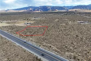0 Pearblossom Hwy, Llano, CA 93544 - Photo 1