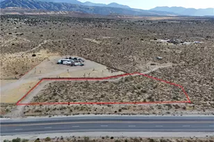 0 Pearblossom Hwy 233rd, Llano, CA 93544 - Photo 1