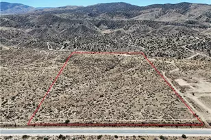 0 Mt Emma Rd, Palmdale, CA 93550 - Photo 1
