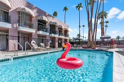 74380 El Camino, Palm Desert, CA 92260 - Photo 17