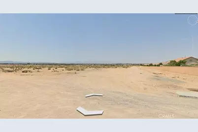 0 Poppy St., Apple Valley, CA 92308 - Photo 3