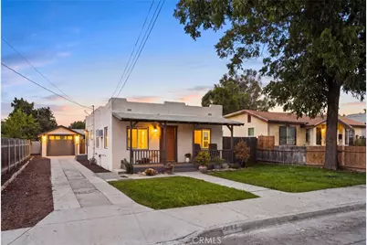 441 Florence, Ontario, CA 91764 - Photo 1