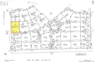 0 185th St, Lancaster, CA 93536 - Photo 1