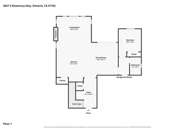 4847 S Rosemary, Ontario, CA 91762 - Photo 47