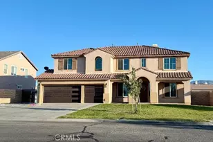 3762 Paddock, Lancaster, CA 93536 - Photo 1