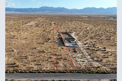 0 Palmdale Blvd, Palmdale, CA 93591 - Photo 3