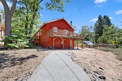 33616 Holcomb Creek, Green Valley Lake, CA 92341 - Photo 1