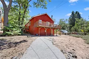 33616 Holcomb Creek, Green Valley Lake, CA 92341 - Photo 1