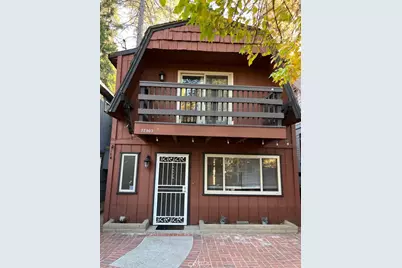 22903 Waters Drive, Crestline, CA 92325 - Photo 1