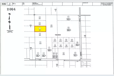 0 E 215th Street, Palmdale, CA 93591 - Photo 1