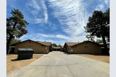 7467 Bannock Trail, Yucca Valley, CA 92284 - Photo 1