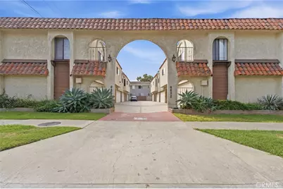 8634 Park Street #3, Bellflower, CA 90706 - Photo 3