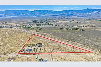 32485 Wren, Lucerne Valley, CA 92356 - Photo 43