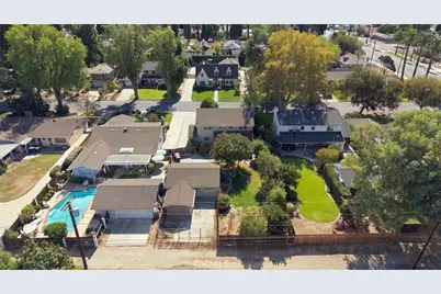 4045 Chapman, Riverside, CA 92506 - Photo 61