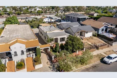2531 Pomeroy Avenue, Los Angeles, CA 90033 - Photo 5