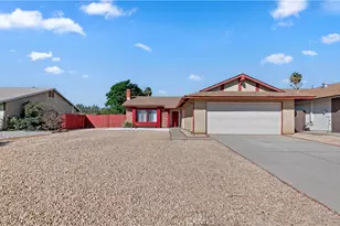 14927 Wintergreen, Moreno Valley, CA 92553 - Photo 1
