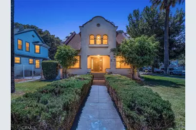 3390 Orange, Riverside, CA 92501 - Photo 1