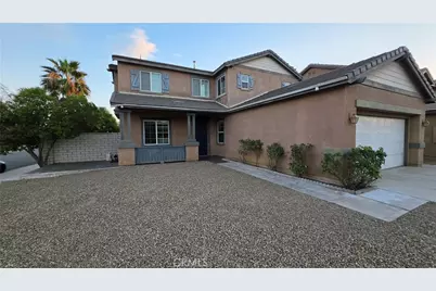 1195 Harrier, Perris, CA 92571 - Photo 1