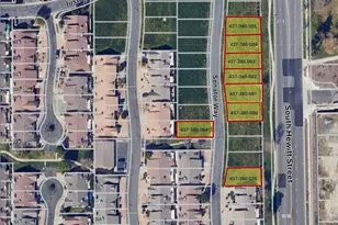 1371 Senator Way, San Jacinto, CA 92583 - Photo 1