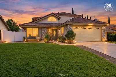 8732 Sandhill, Riverside, CA 92508 - Photo 1