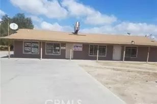 30900 Reservoir, Nuevo, CA 92567 - Photo 1