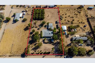 32461 Morse Lane, Lucerne Valley, CA 92356 - Photo 65